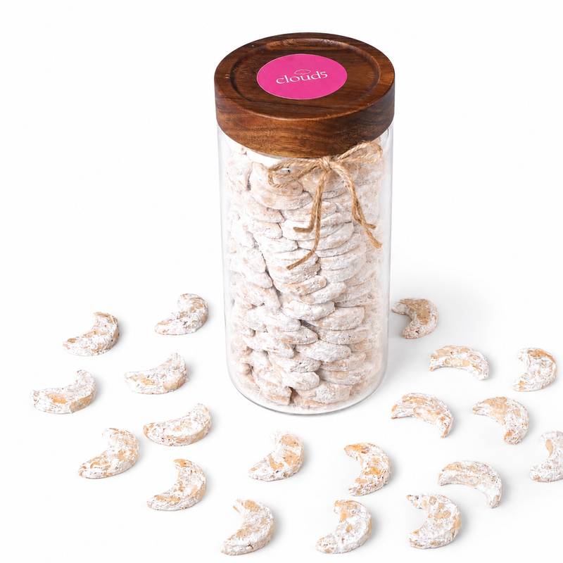 Fresh from the Cloud5 kitchen — on Instagram